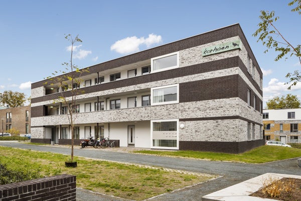 Te huur: Nijmegen