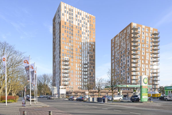 Te huur: Groningen / €900,00 p.m. / 49,00m2