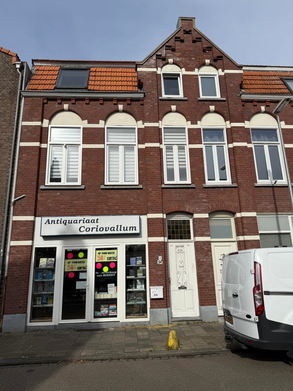 Te huur: Heerlen / €900,00 p.m. / 38,00m2
