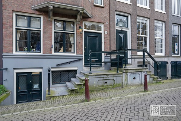 Te huur: Amsterdam / €3500,00 p.m. / 85,00m2