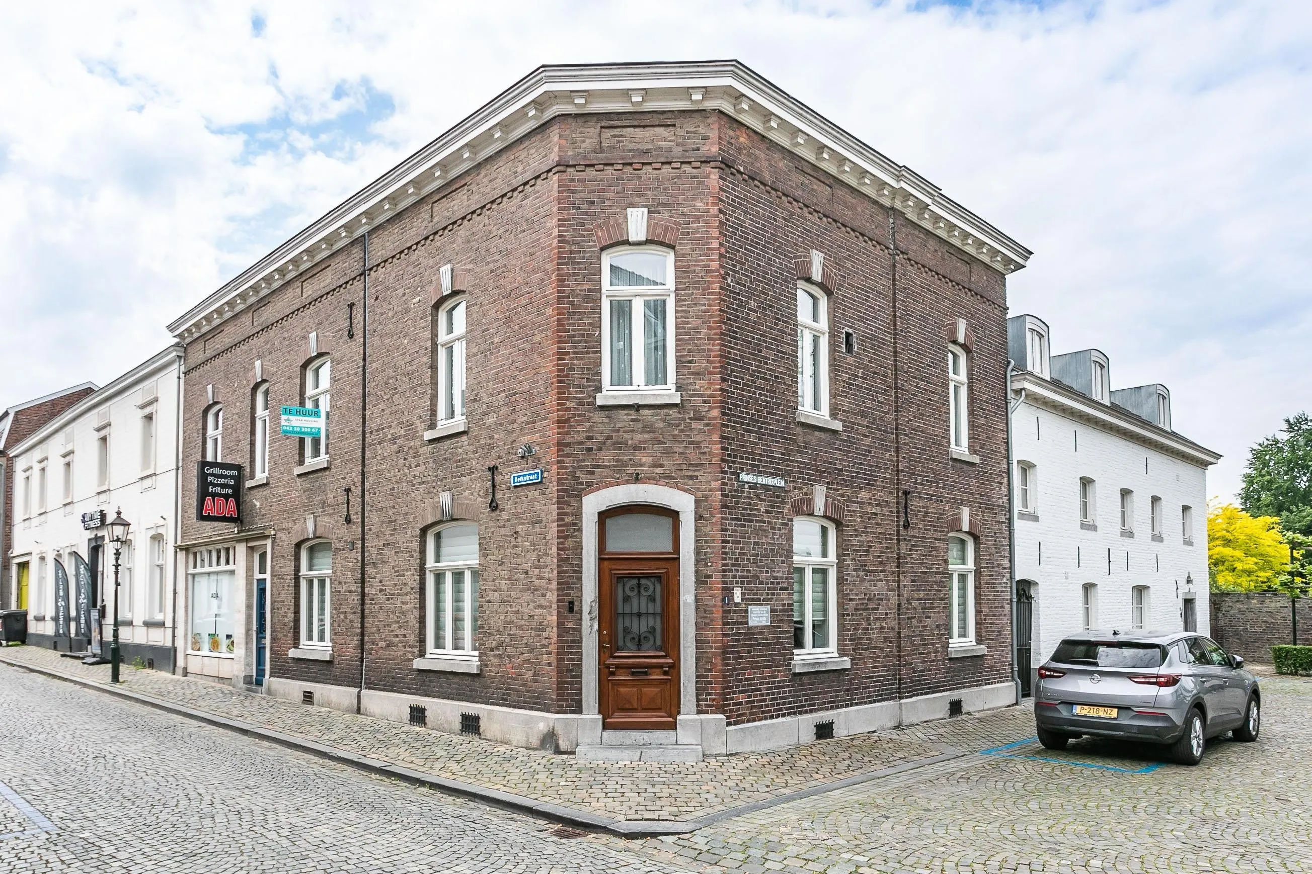 For rent: Eijsden / €1950.00 p.m. / 200.00m2