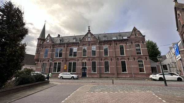 Te huur:  Oudewater  / €915,00 p.m. / 48,00m2