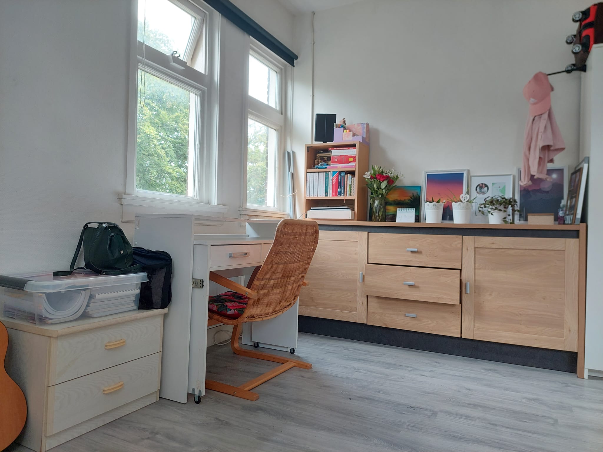 Te huur: Emmen