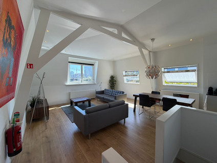 Te huur: Den Haag / €974,00 p.m. / 57,00m2