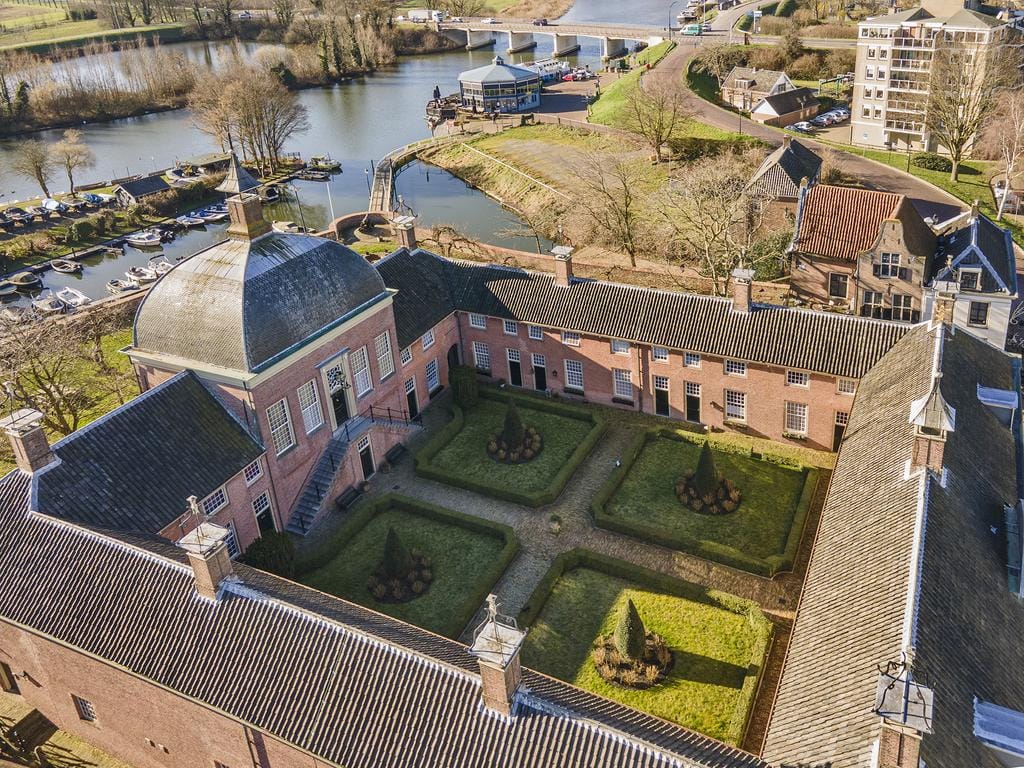For rent: Leerdam
