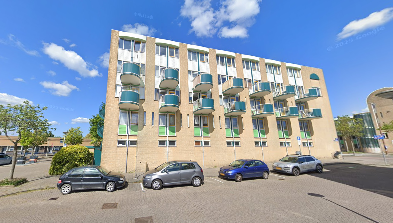 Te huur: Alkmaar / €679 p.m. / 46m2