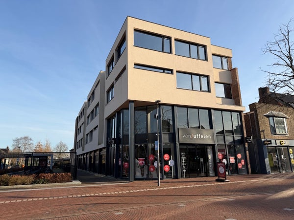 For rent: Hoogeveen