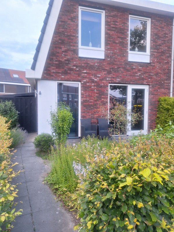 Te huur: Harderwijk