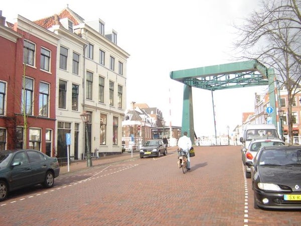 Te huur:  Leiden  / €1047,00 p.m. / 18,00m2