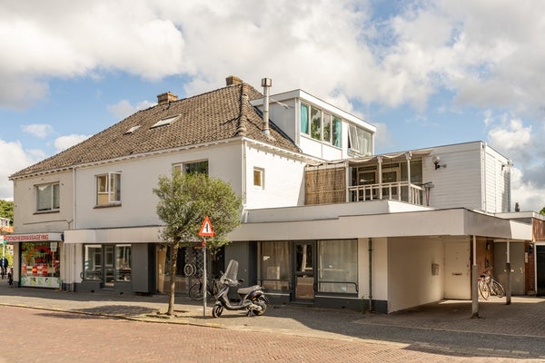 Te huur: Zeist / €775,00 p.m. / 39,00m2