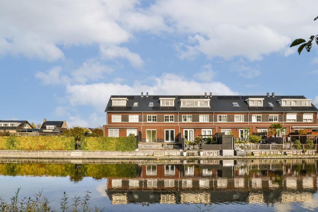 Te huur: Amstelveen / €3450,00 p.m. / 156,00m2