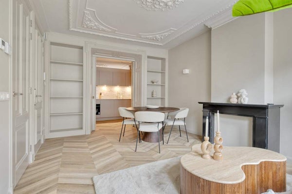 Te huur: Amsterdam