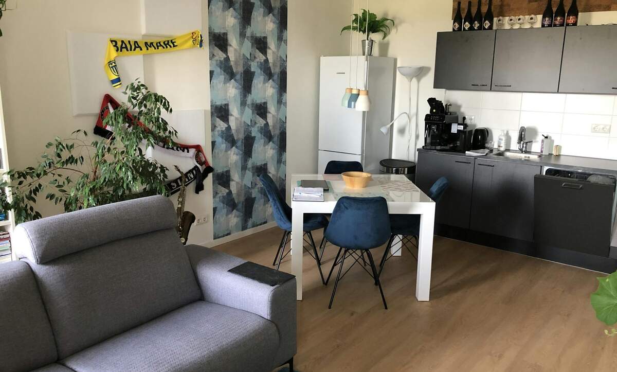 For rent: Groningen / €770.00 p.m. / 50.00m2