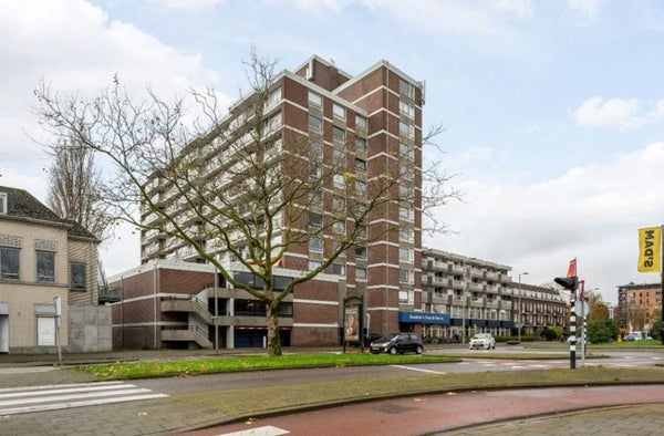 Te huur: Schiedam