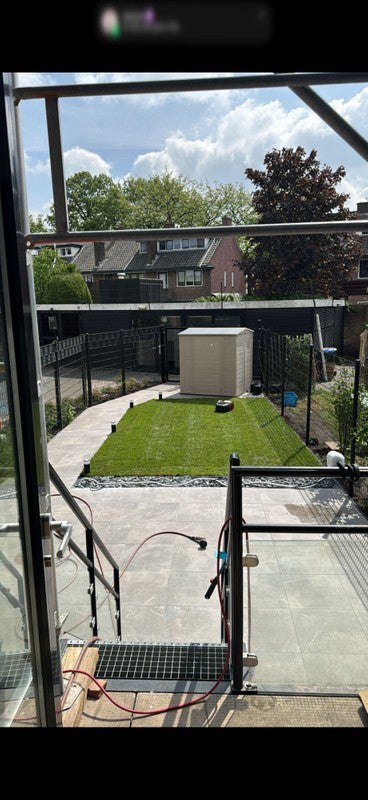 Te huur: Hilversum / €1000,00 p.m. / 100,00m2