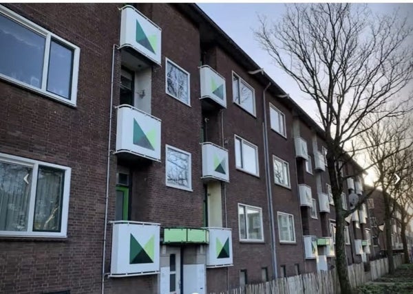 Te huur: Zaandam