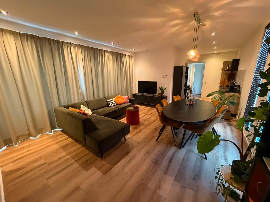 Te huur: Giessen