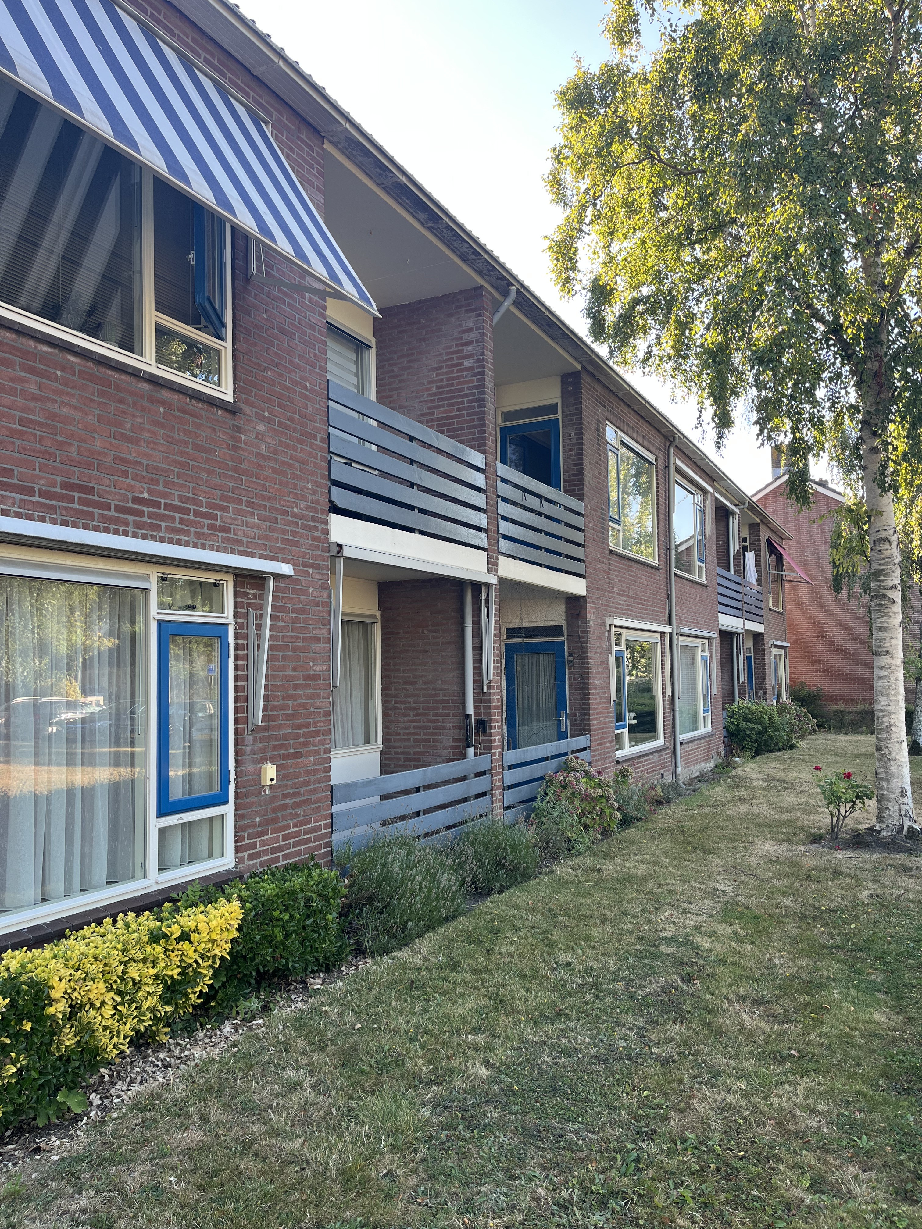 Te huur: Domburg / €602 p.m. / 16m2