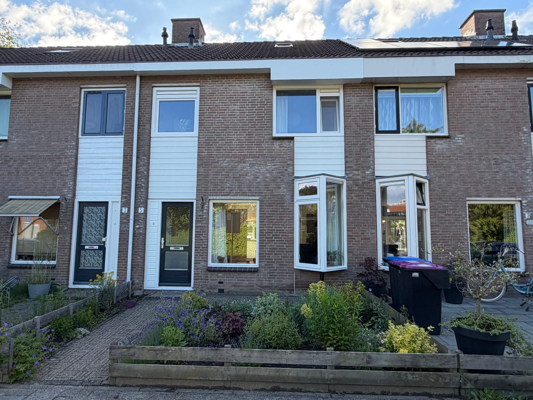 For rent: Leeuwarden / €1390.00 p.m. / 85.00m2