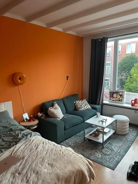 Te huur: Groningen / €500 p.m. / 22m2