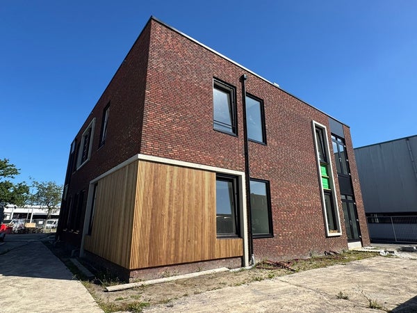 Te huur: Roden