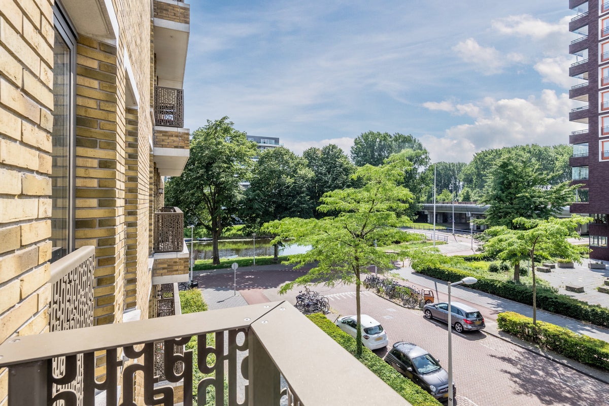 Te huur: Amsterdam / €2000,00 p.m. / 83,00m2