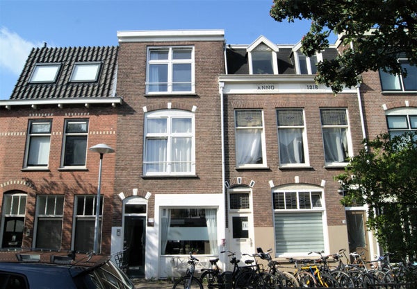 Te huur: Utrecht