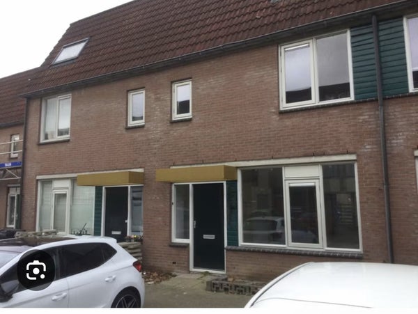 For rent: Nieuwegein