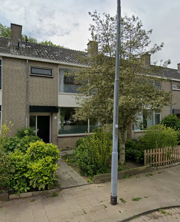 For rent: Hoogvliet Rotterdam / €1490.00 p.m. / 165.00m2