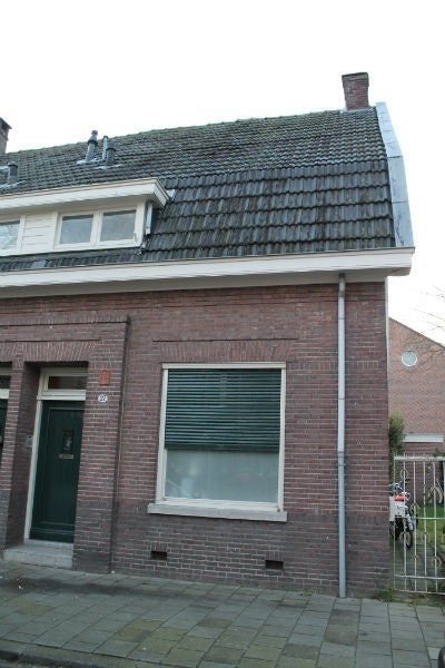 Te huur:  Tilburg  / €1150 p.m. / 54m2