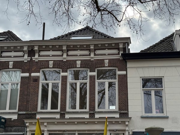 Te huur: Breda