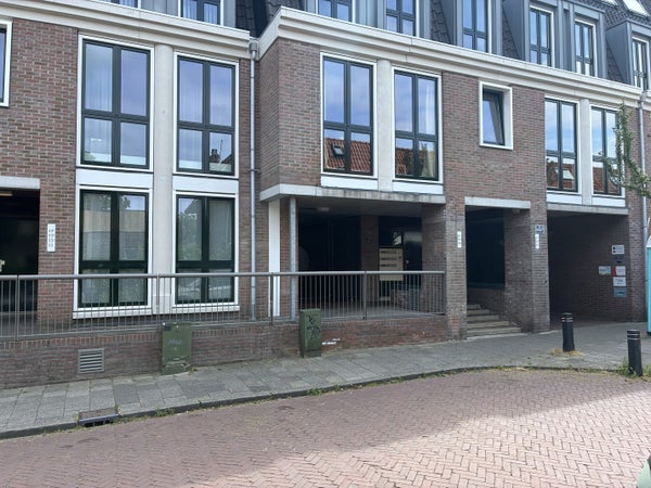 Te huur: Hilversum