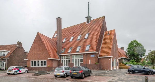 Te huur: Sneek