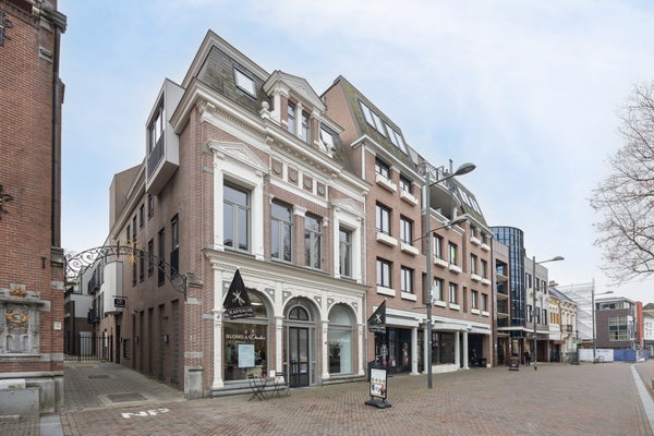 For rent:  Roosendaal  / €1045.00 p.m. / 54.00m2