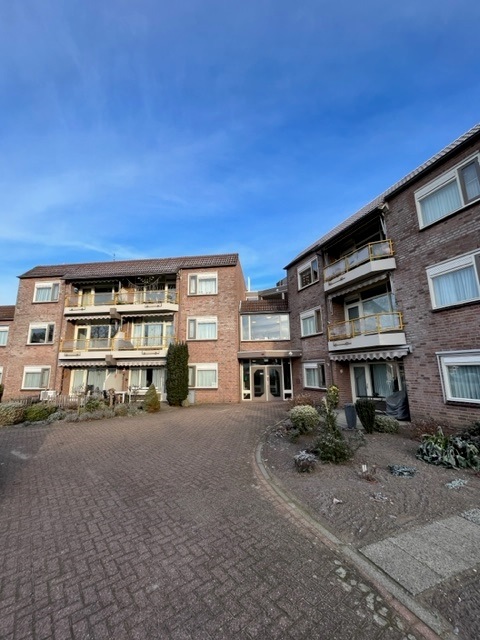 For rent: Volkel / €713 p.m. / 24m2
