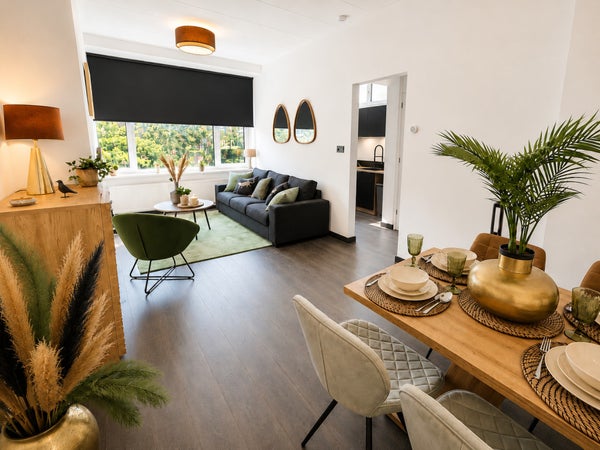 Te huur:  Schiedam  / €1750,00 p.m. / 54,00m2