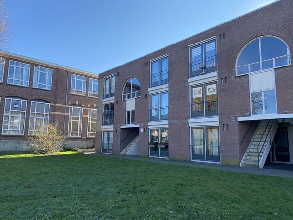 For rent: Enschede