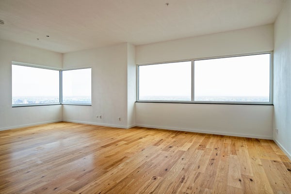 For rent: Rotterdam