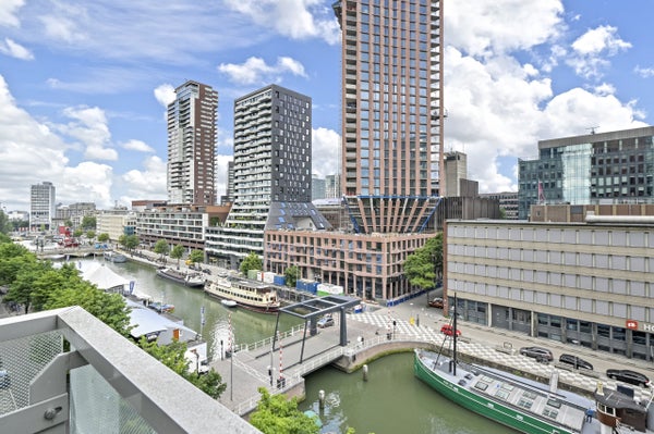 Te huur: Rotterdam / €2395,00 p.m. / 85,00m2