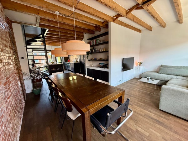 Te huur:  Amsterdam  / €3250,00 p.m. / 87,00m2