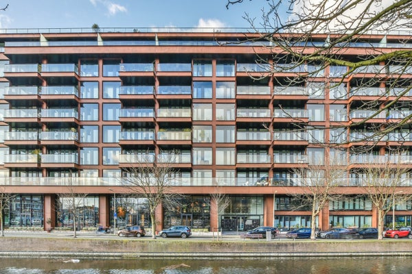For rent: Den Haag