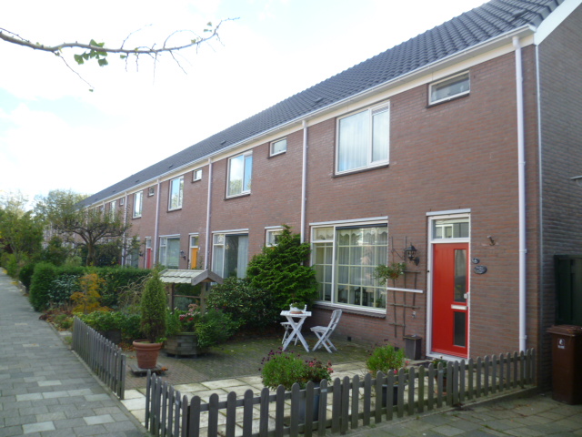 For rent: Lisse