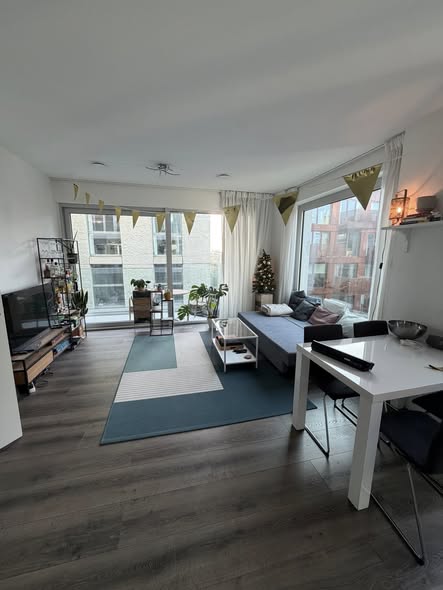 For rent: Amsterdam / €955.00 p.m. / 10.00m2