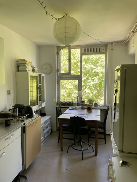 For rent: Amsterdam / €630.00 p.m. / 10.00m2