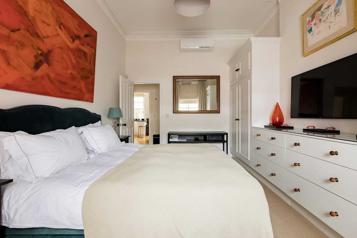Te huur: Den Haag / €750 p.m. / 58m2
