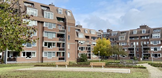 For rent: Maastricht