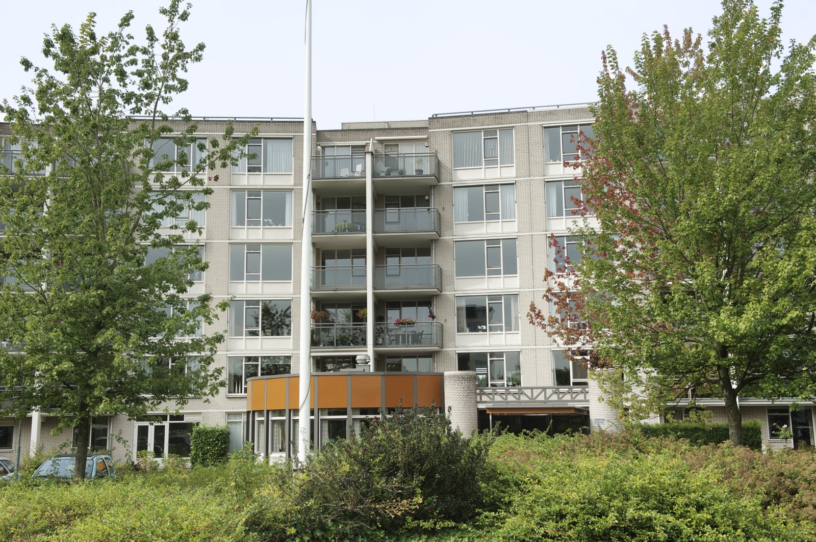Te huur: Roosendaal / €1200,00 p.m. / 88,00m2