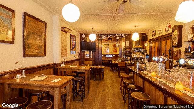 For rent: Amsterdam