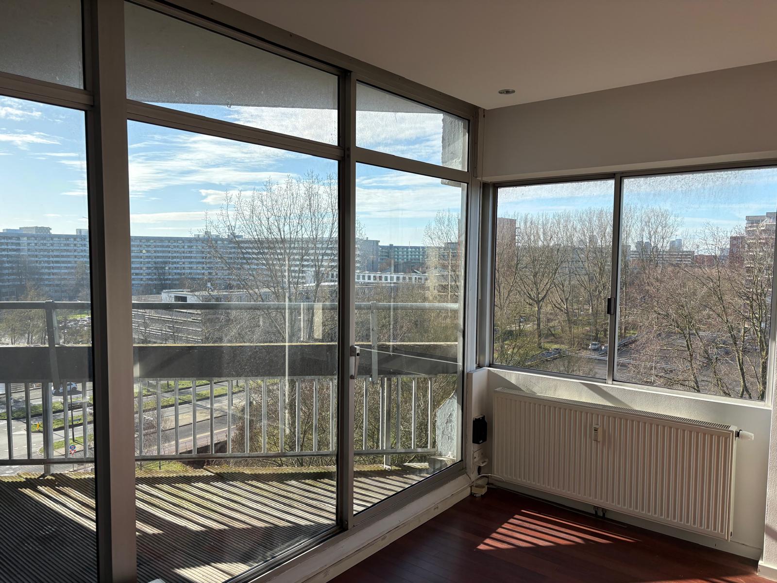 For rent: Amsterdam / €485.00 p.m. / 109.00m2