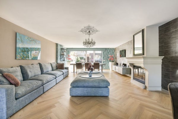 Te huur: Amsterdam / €3500 p.m. / 188m2